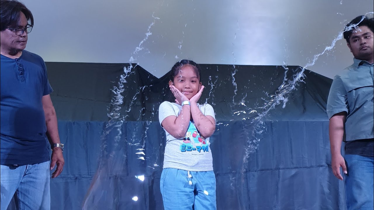 Magandang hapon po sa mga free