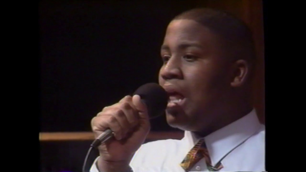 Mississippi Children's Choir - The Caterpillar's Song