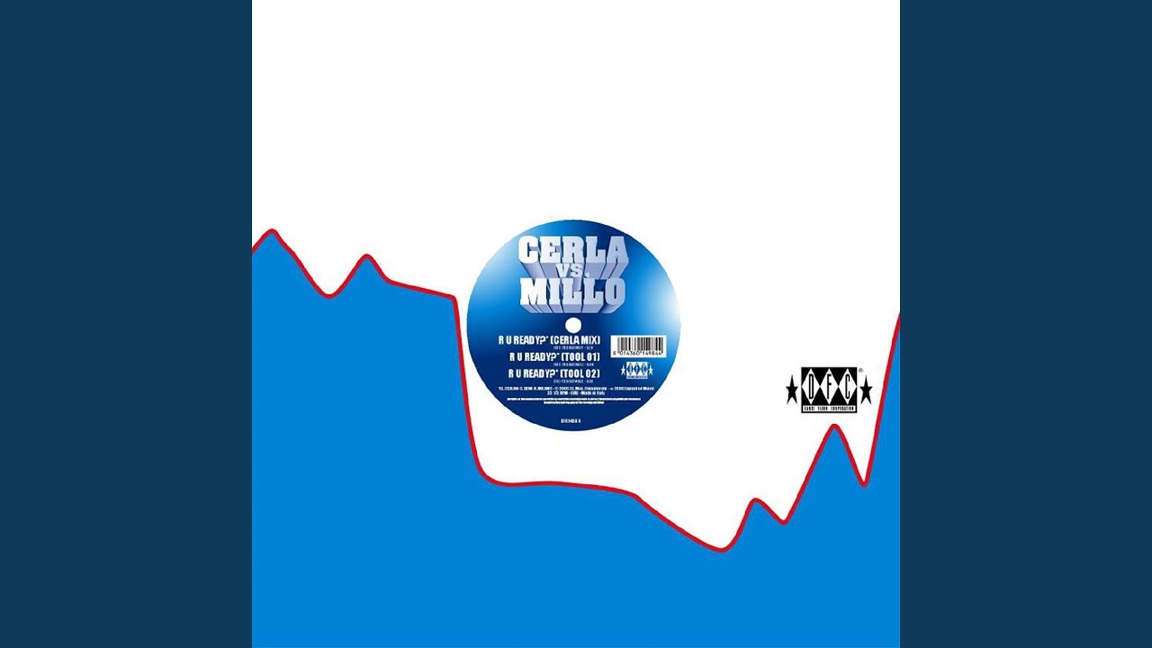 R U Ready? (Club Mix)