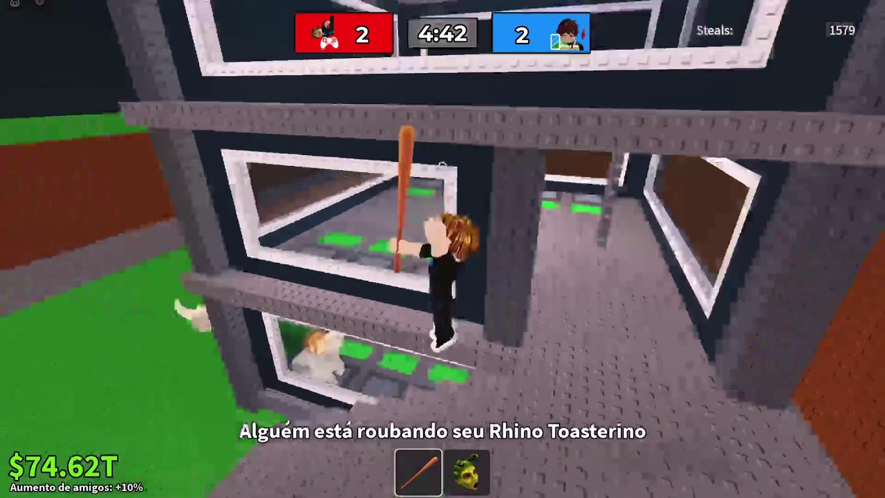 Pelo menos  se inscreva