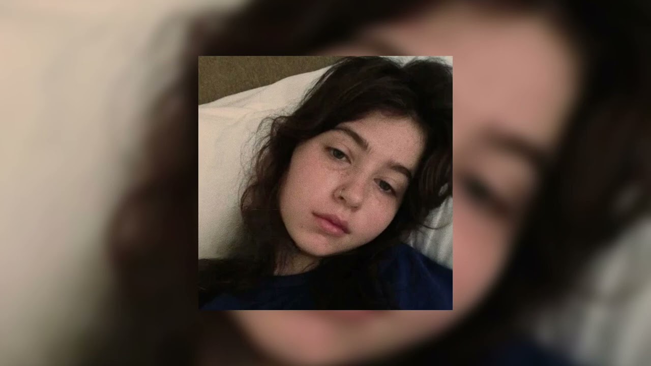 clairo - bubblegum sped up