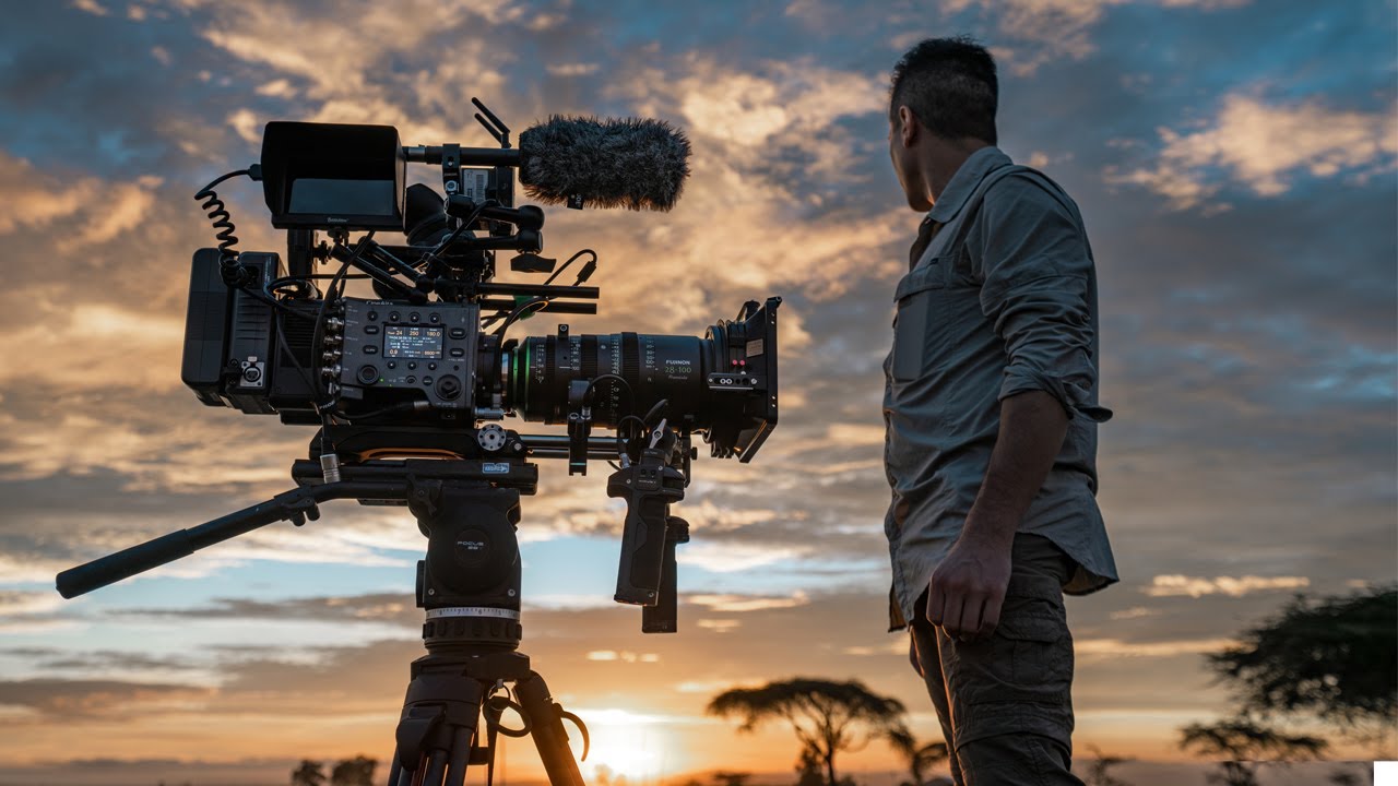 Paolo Sodi - Director, reel 2019