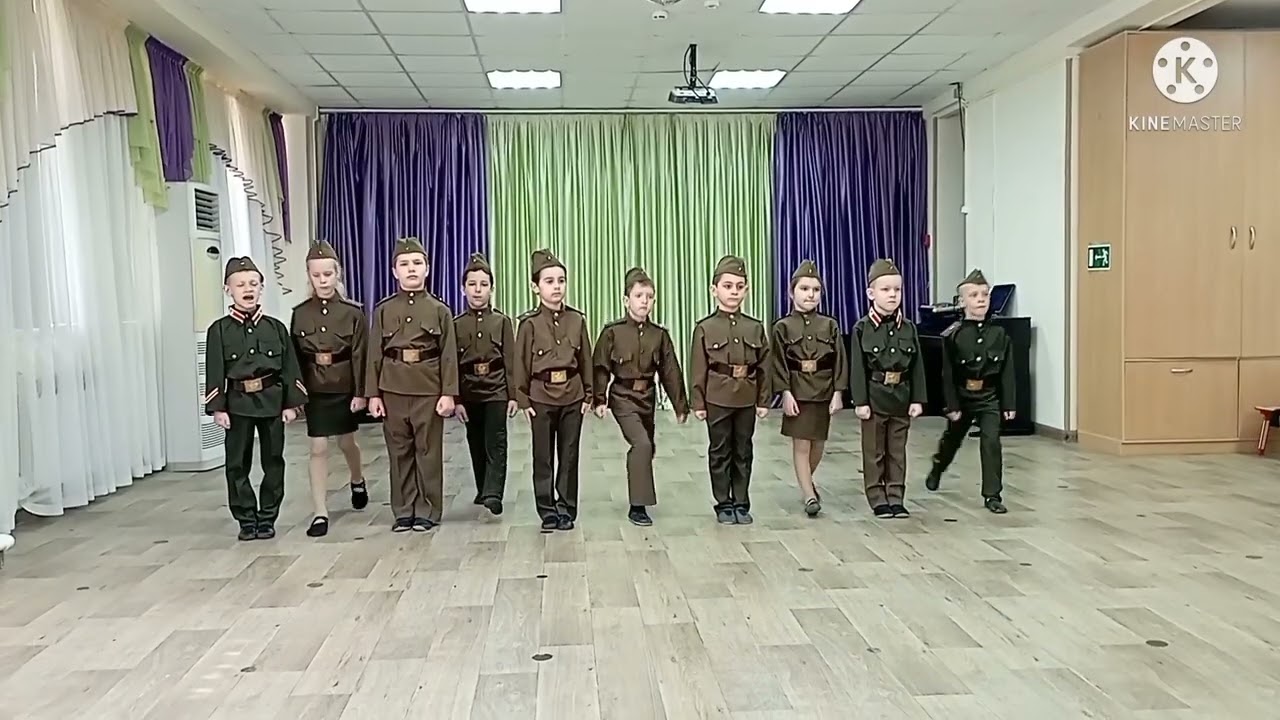 МДОБУ №79, отряд 