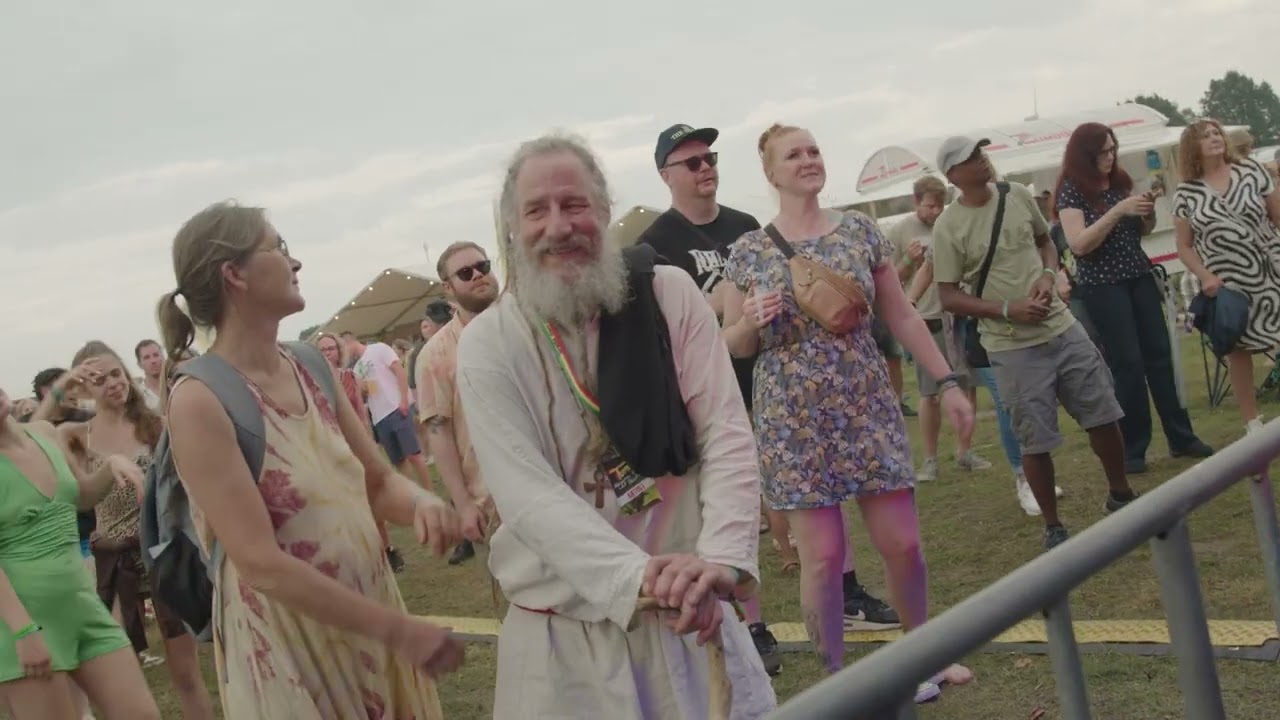 Turnpike Reggae Festival #5 - 2023