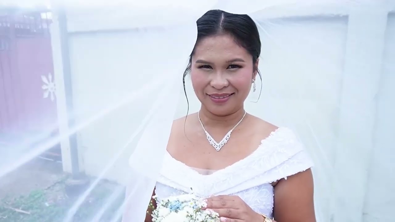 KEN & RACHEL WEDDING