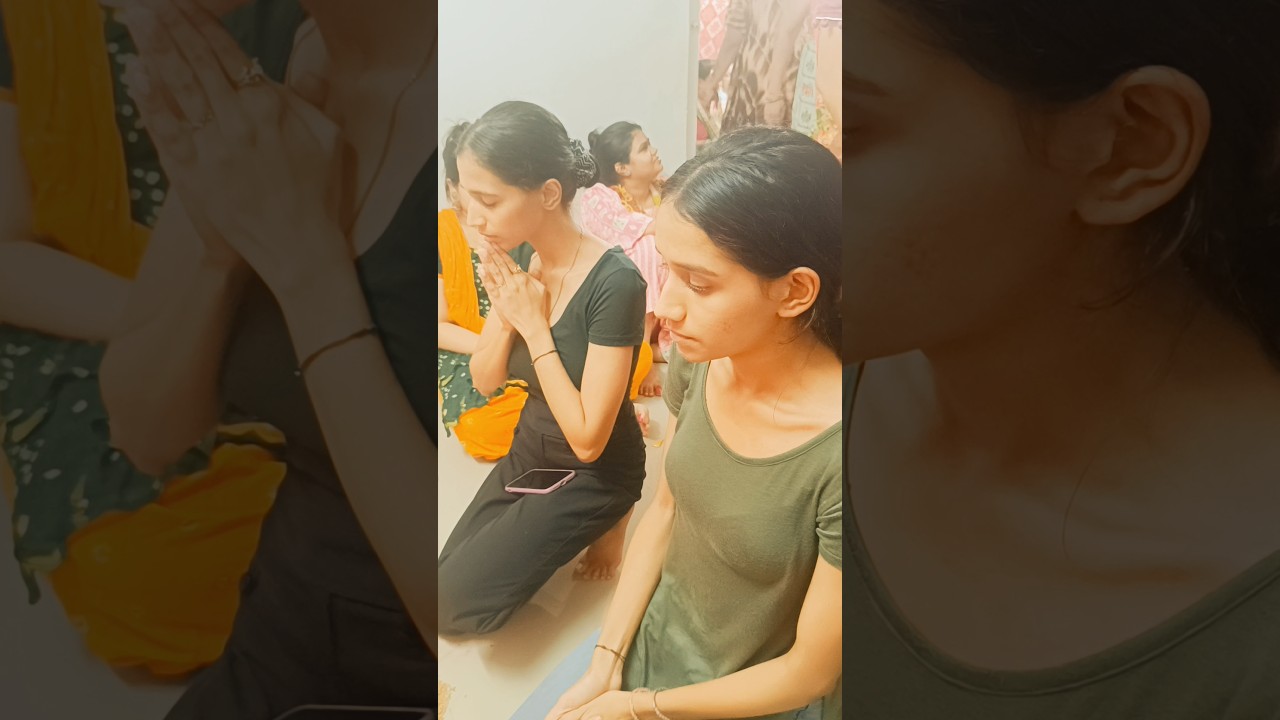 Mara Ghare Laxmino Avtar🙏