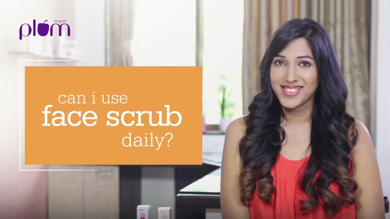 All You Need to Know About Scrubs | Skincare 101 | #GoodWithBeauty | Plum Goodness
