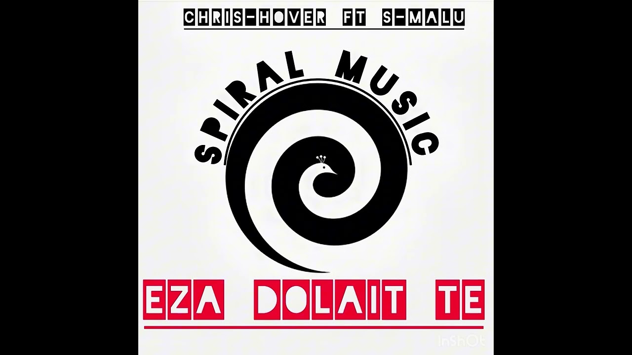 EZA DOLAIT TE - CHRIS HOVER FT S.MALU (Audio Officiel)