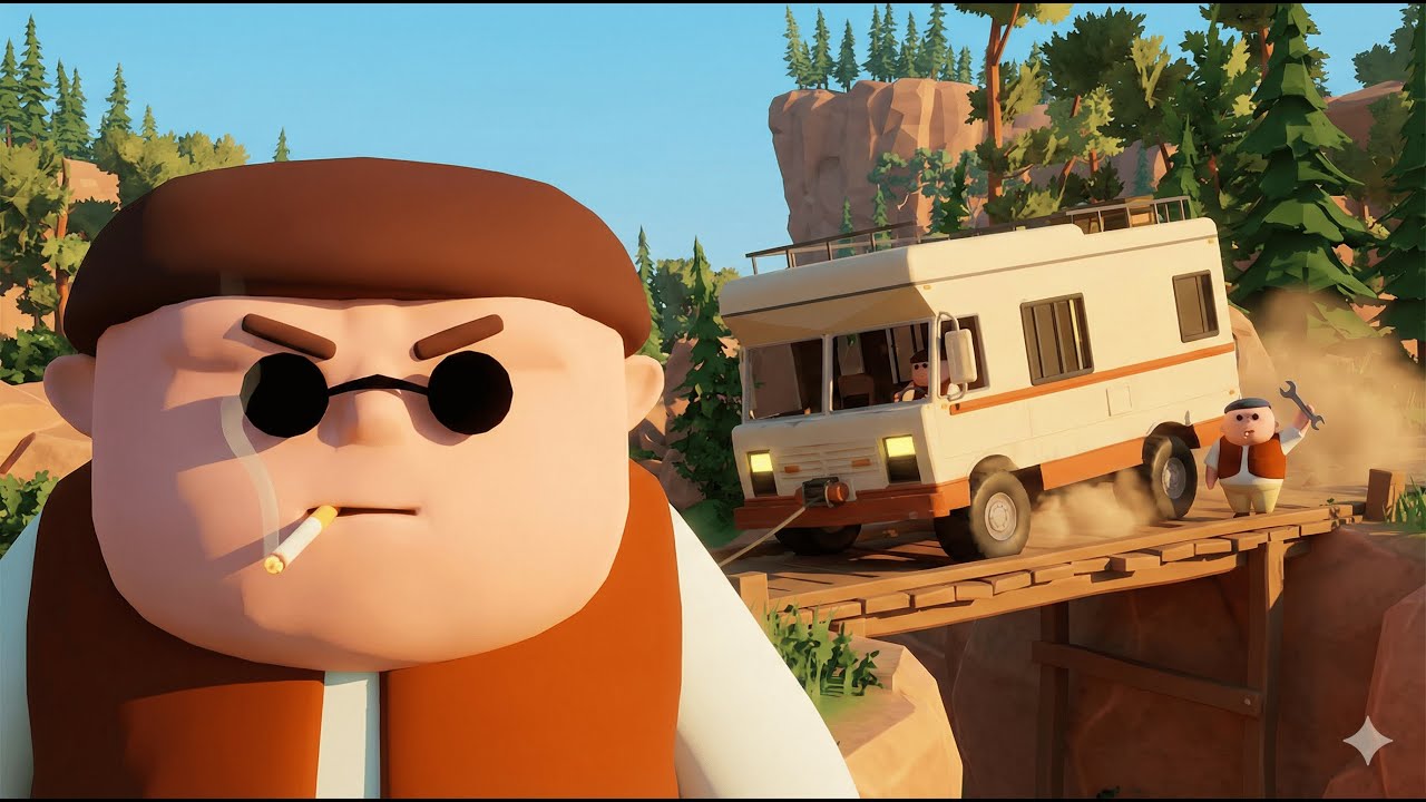Worst Road Trip Ever? 🚐 | RV There Yet? #3