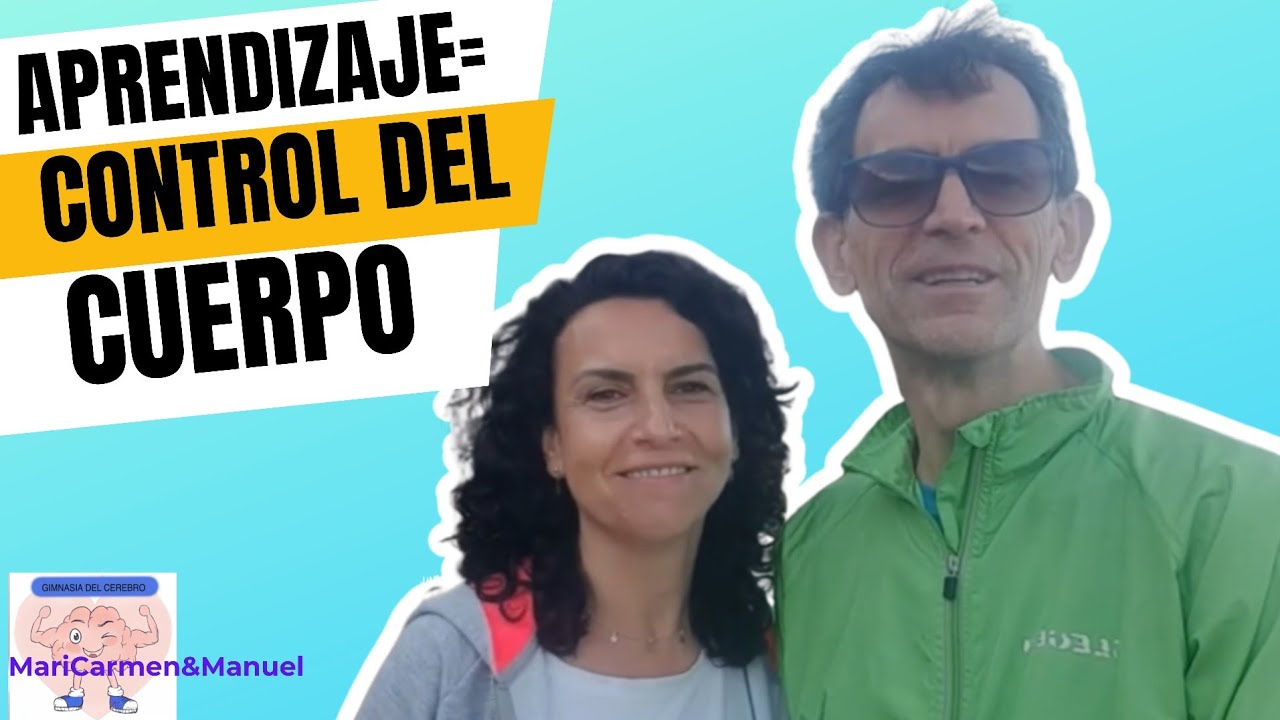 ¿Interfiere mi cuerpo en el aprendizaje?🤔