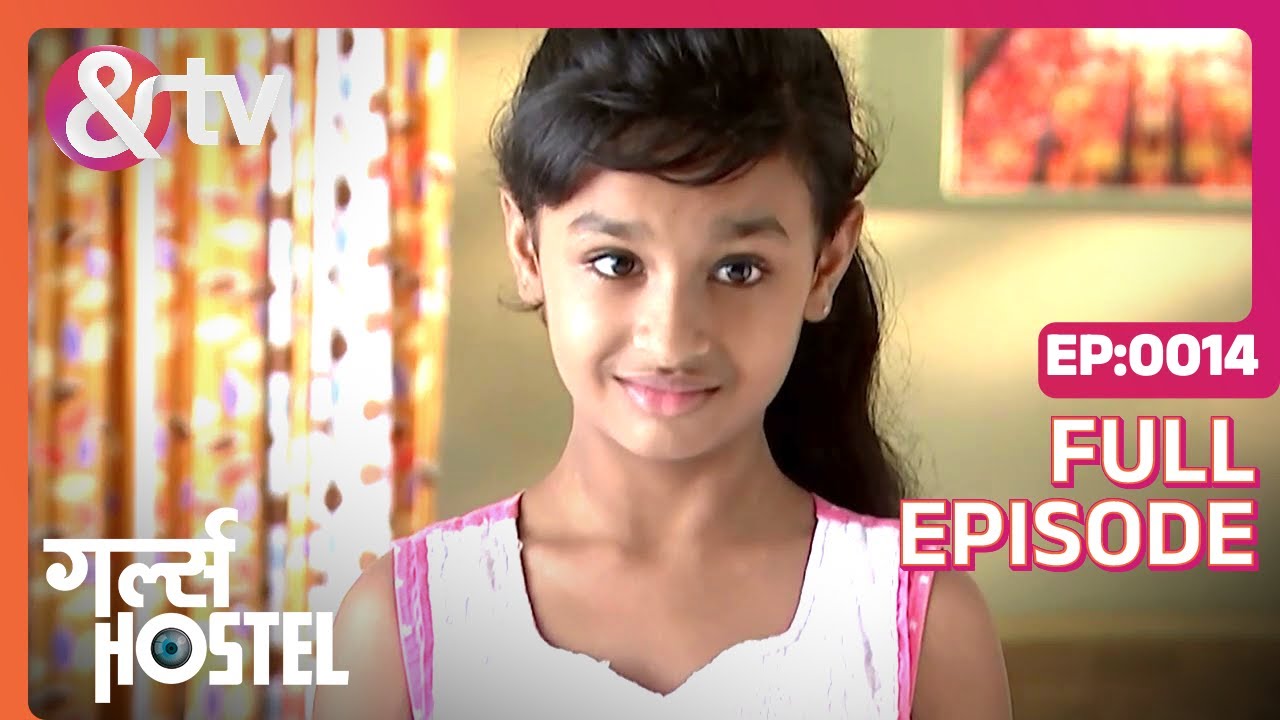 किसने Sagarika को Maar दिया? | Girls Hostel Full Ep 14 | Jul 14 2023 | Neha, Priyanka @And TV