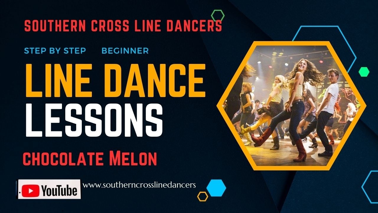 Chocolate Melon choreographed by Larry Bass