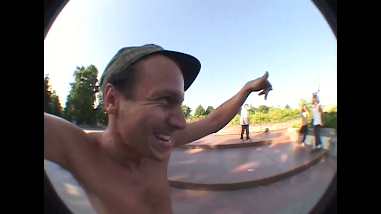 C3 - Dani Cerenzini, Jereme Rogers, Carlos Ribeiro, Felipe | Winkle TV