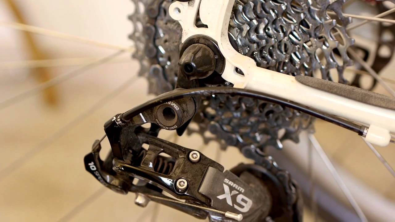 2013 Salsa Vaya Tour - PathLessPedaled