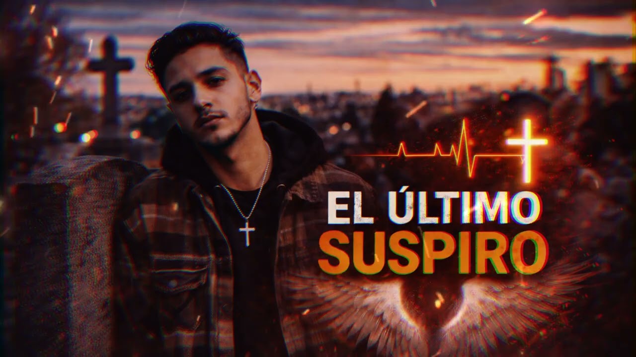 Trap gospel | Nunca escuchaste un trap así | El Último Suspiro