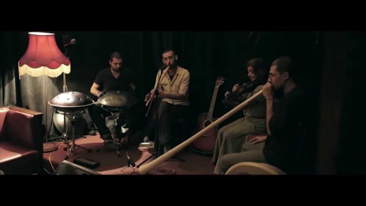 KUAN · Radio FiL Live [Full Concert]