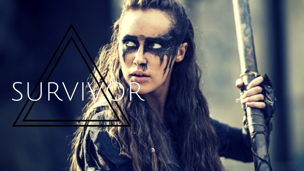 Multifemale Survivor