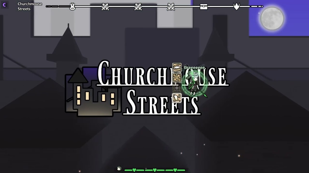 Rabbit and Steel - Lunar Solo Defender Clear