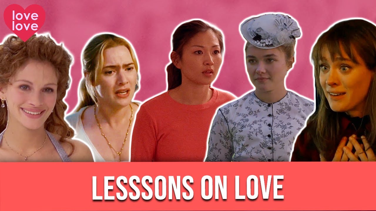 5 Film Heroines Who Taught Us the Best Lessons On Love | Love Love