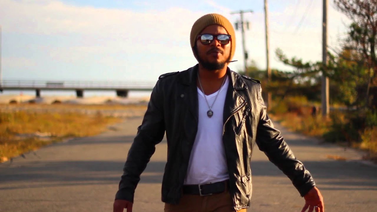 Fyakin - JOURNEY (Official Video Nov 2013)