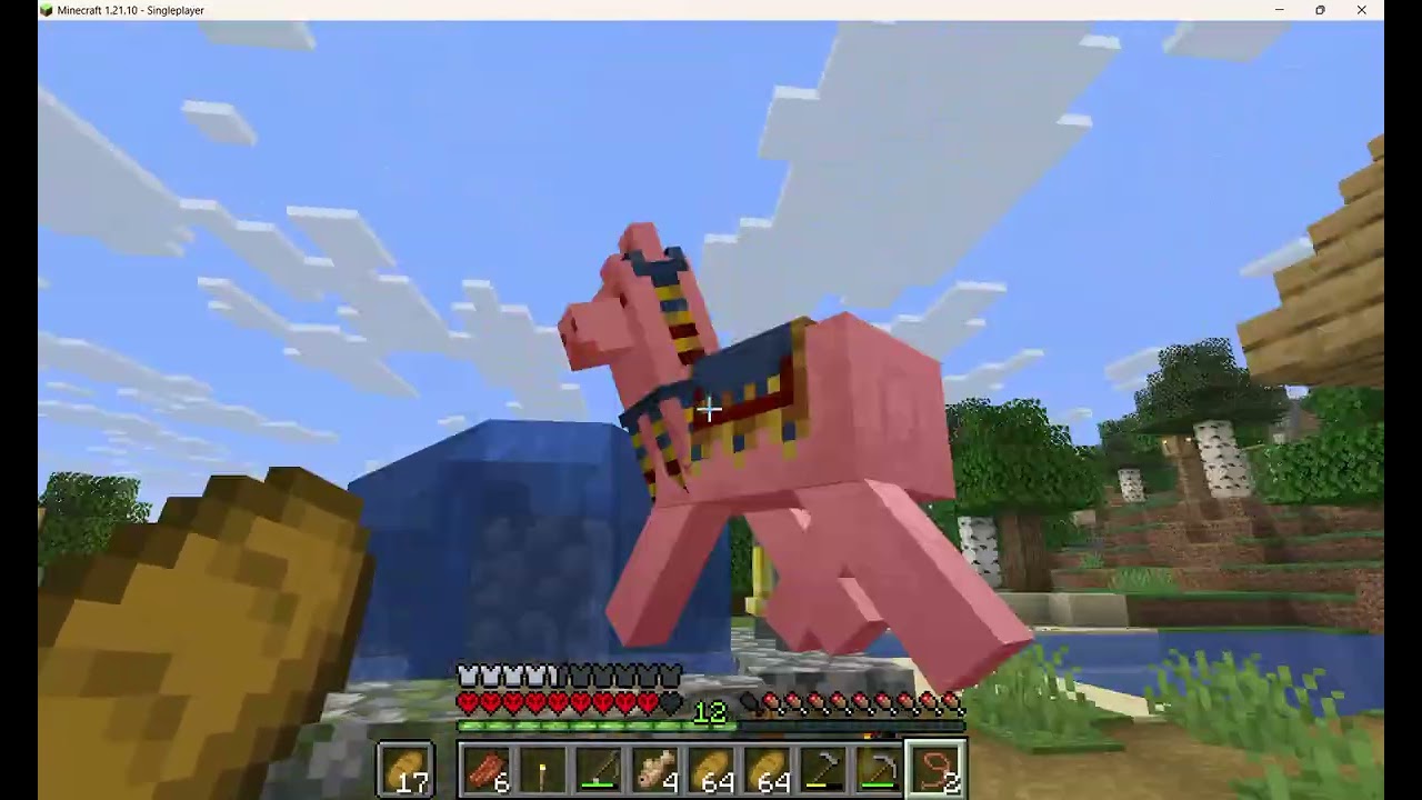 MINECRAFT HARDCORE PART3 REEEEEEEEEEEEHEHEHEHEHEHEHEHEHEHEHEHEHE