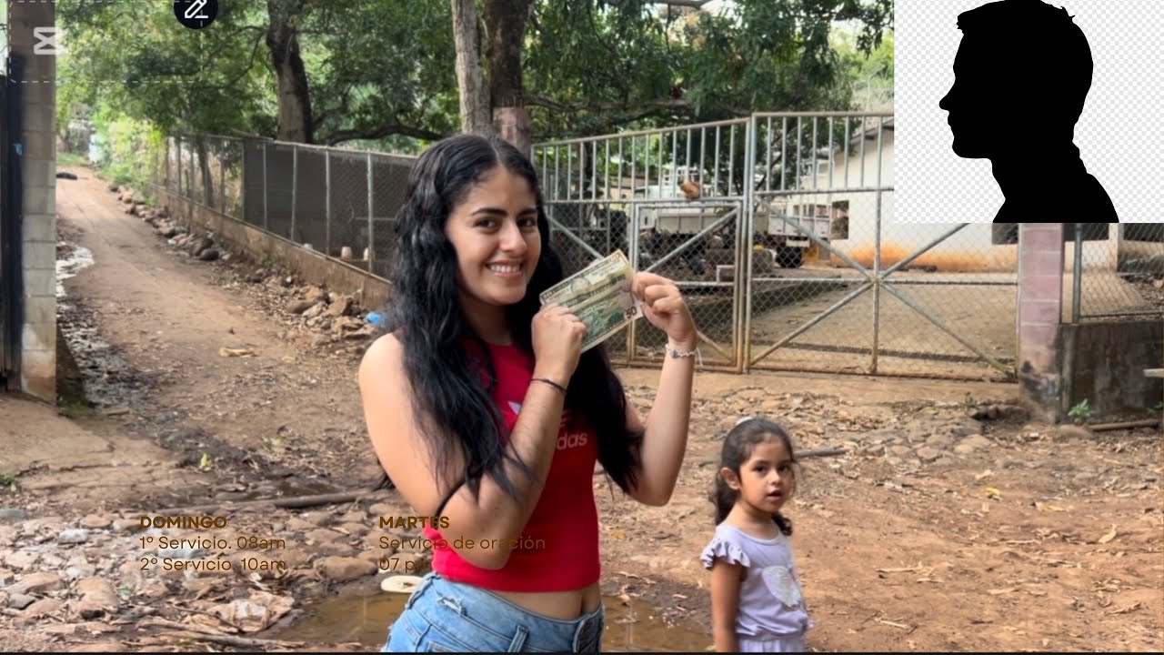 LE FUIMOS A DEJAR UNA DONACIÓN A UN INTEGRANTE DE EL SALVADOR PLUS.😱
