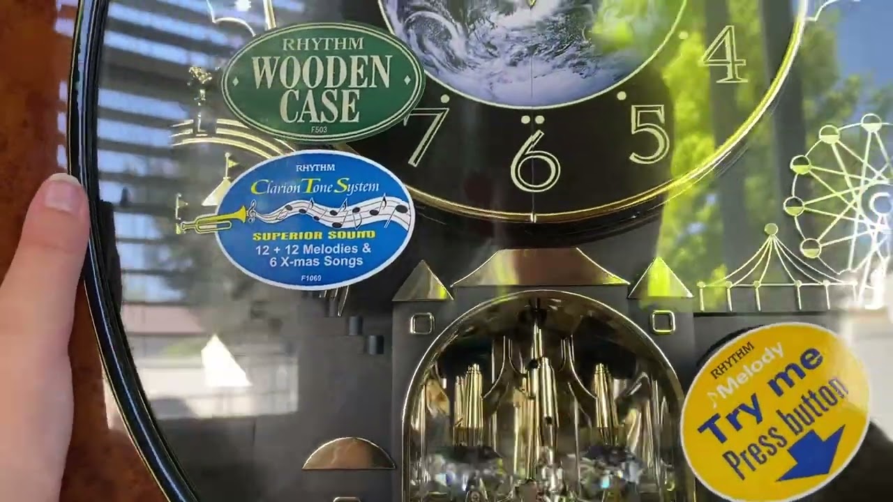 Timecracker Cosmos Unboxing