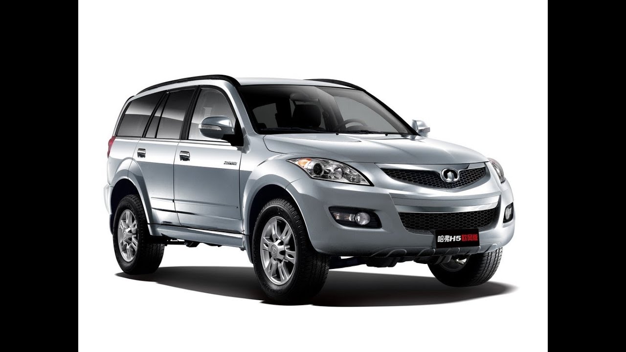 GW Hover H5  2011 ,не работают стеклоподъемники!