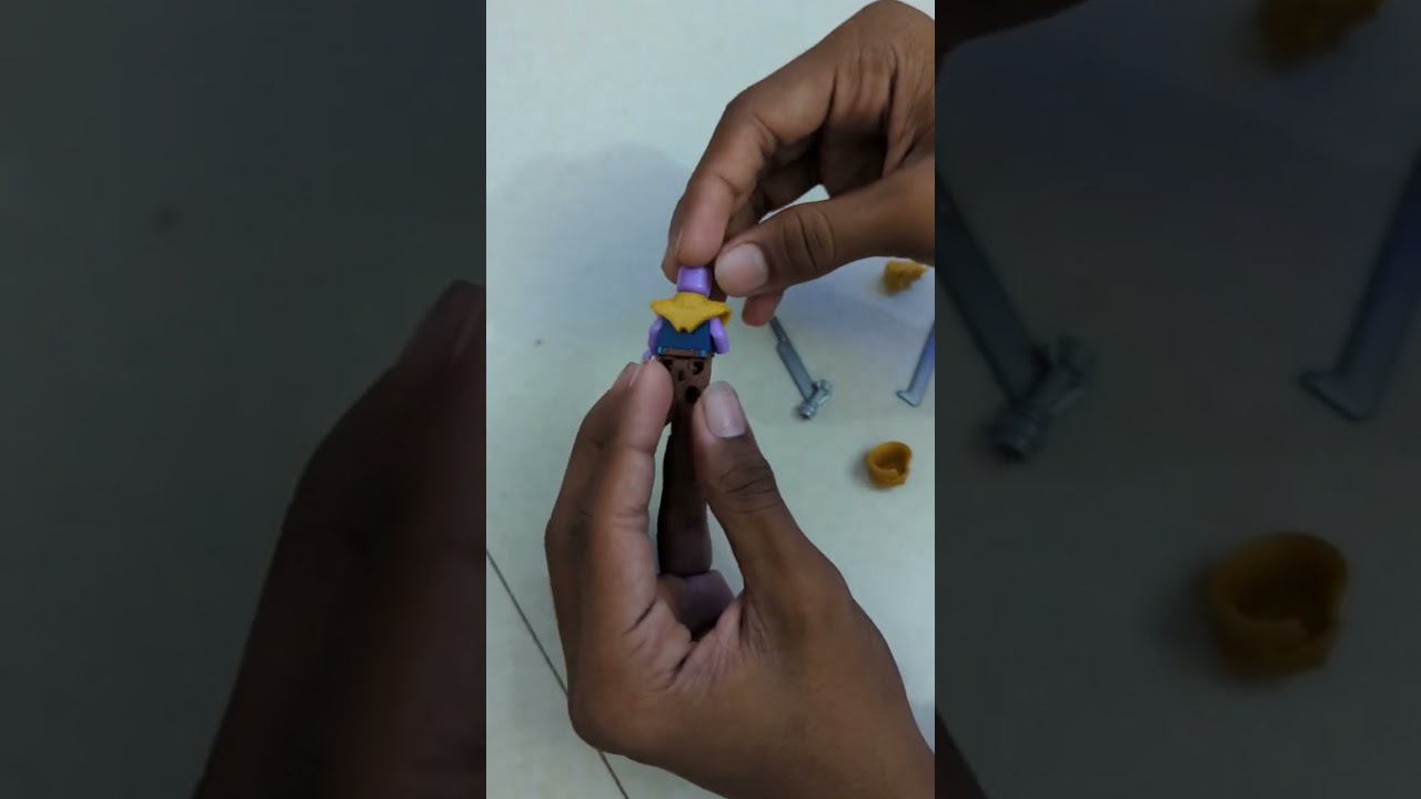 #lego #legominifigures #playtime #toyadventure