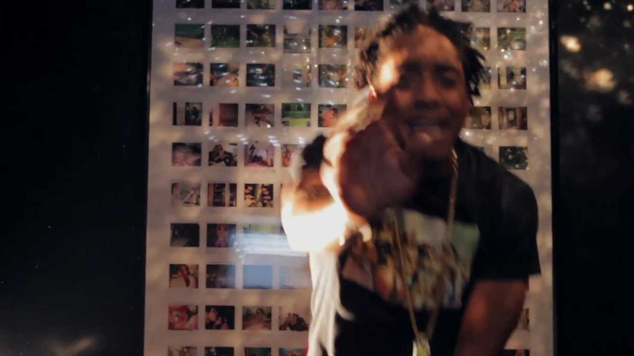 Laza Morgan feat. Nancy Logan - All She Wants (Gone Tomorrow)