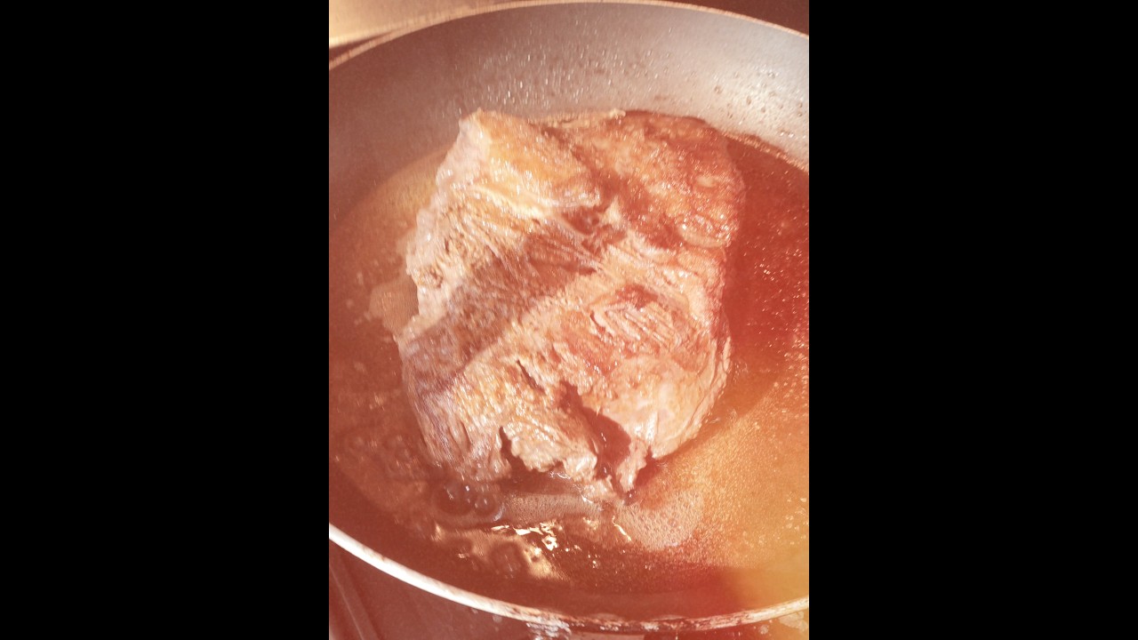 fraldinha na manteiga, n&atilde;o tenho palavras para descrever essa #maravilha #receitas #food #shorts