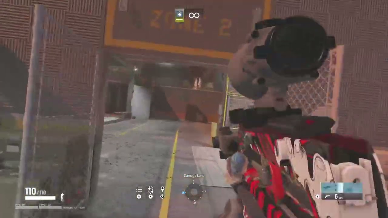 R6 unranked & balancing changes