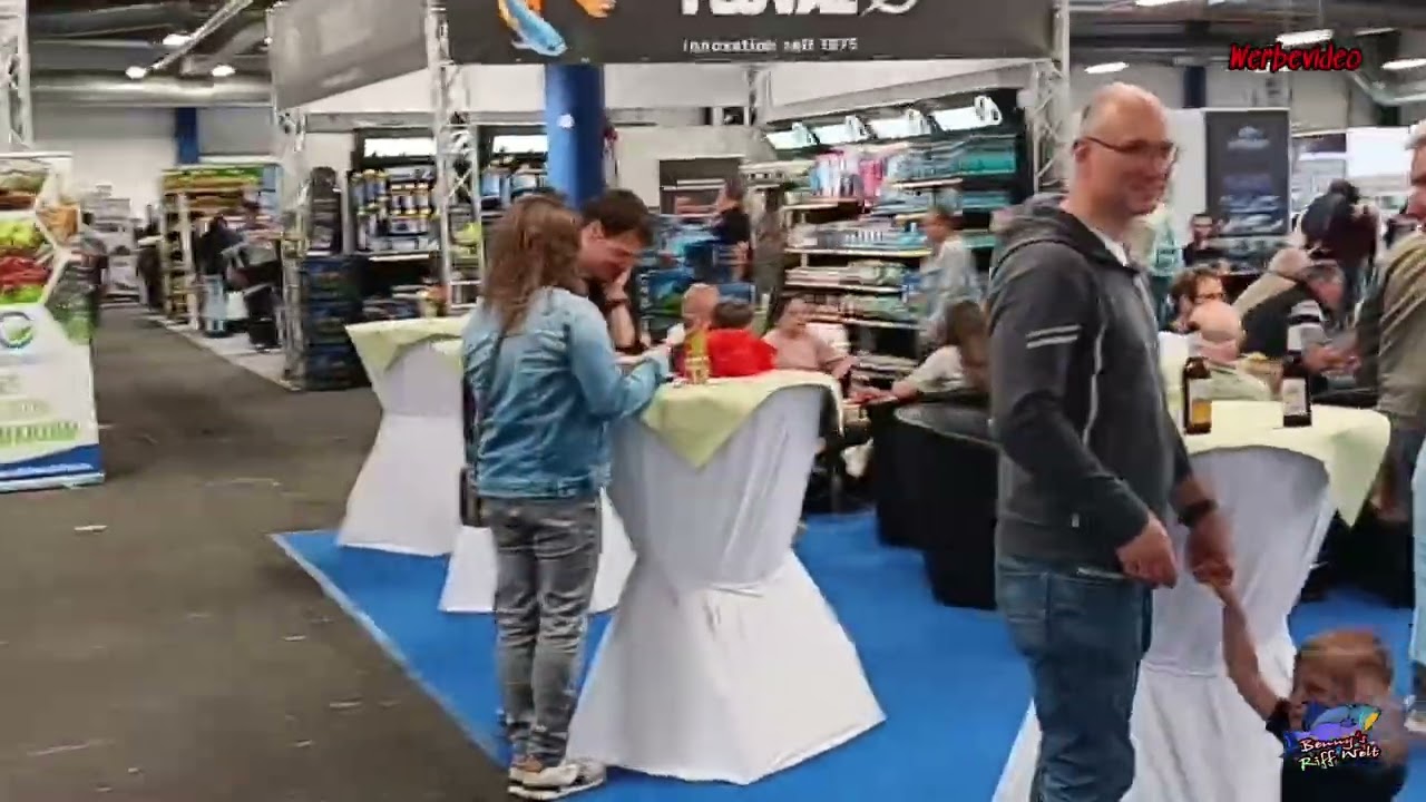Aqua Expo XXL