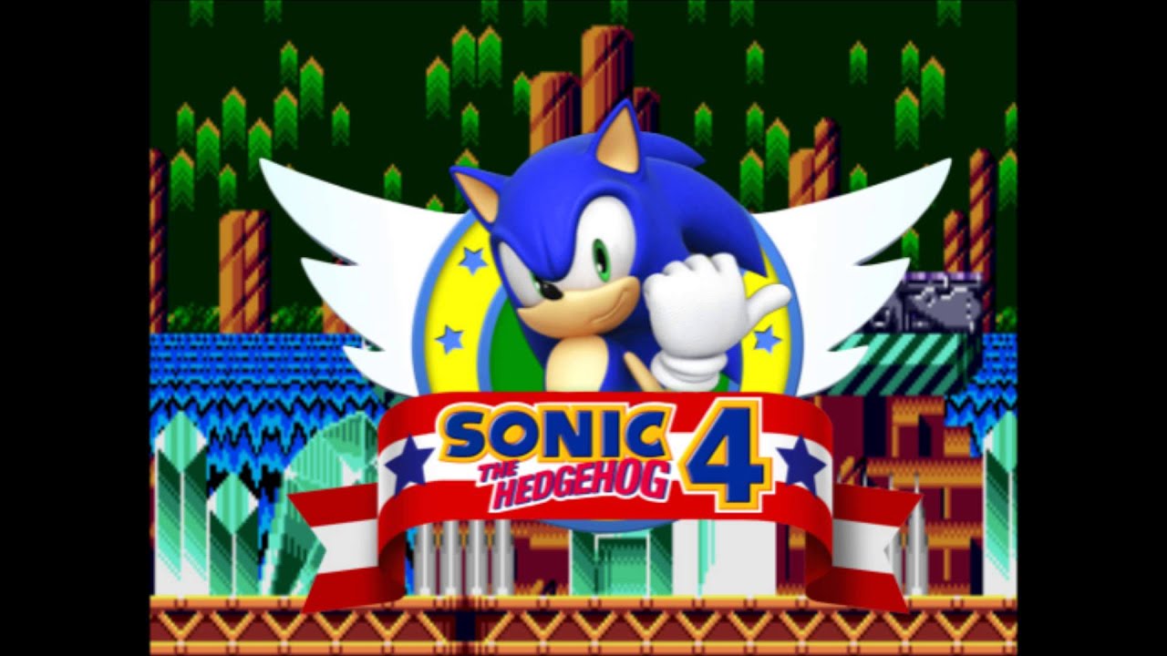 Quartz Quadrant ~ [Present JP] - (Sonic 4 Remix)