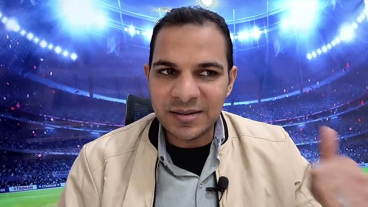 خبر الموسم بشرة خير للاهلي زلزال تسريبات الكاف قبل لقاء الترجي ومصير شكوي الزمالك ومفاجاةامام عاشور