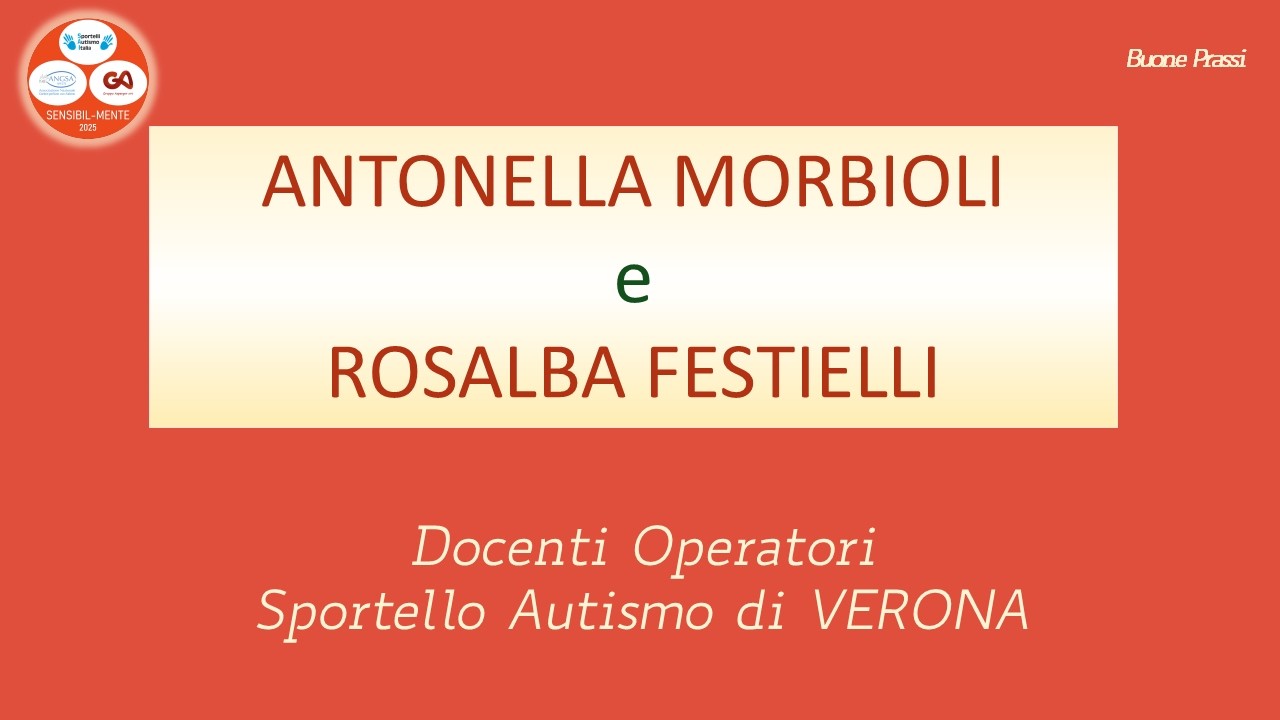 Convegno SAI - 16 ottobre 2025 - SpA Verona