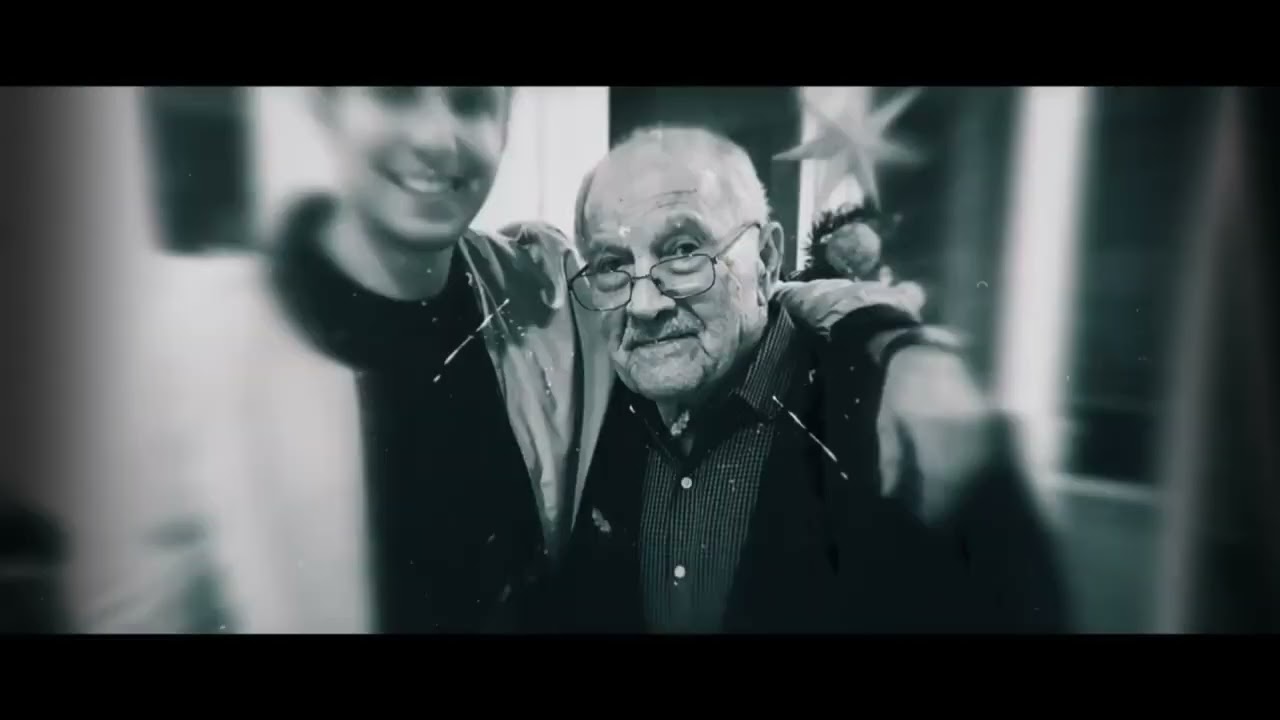 Galahad - The Long Goodbye (2023)