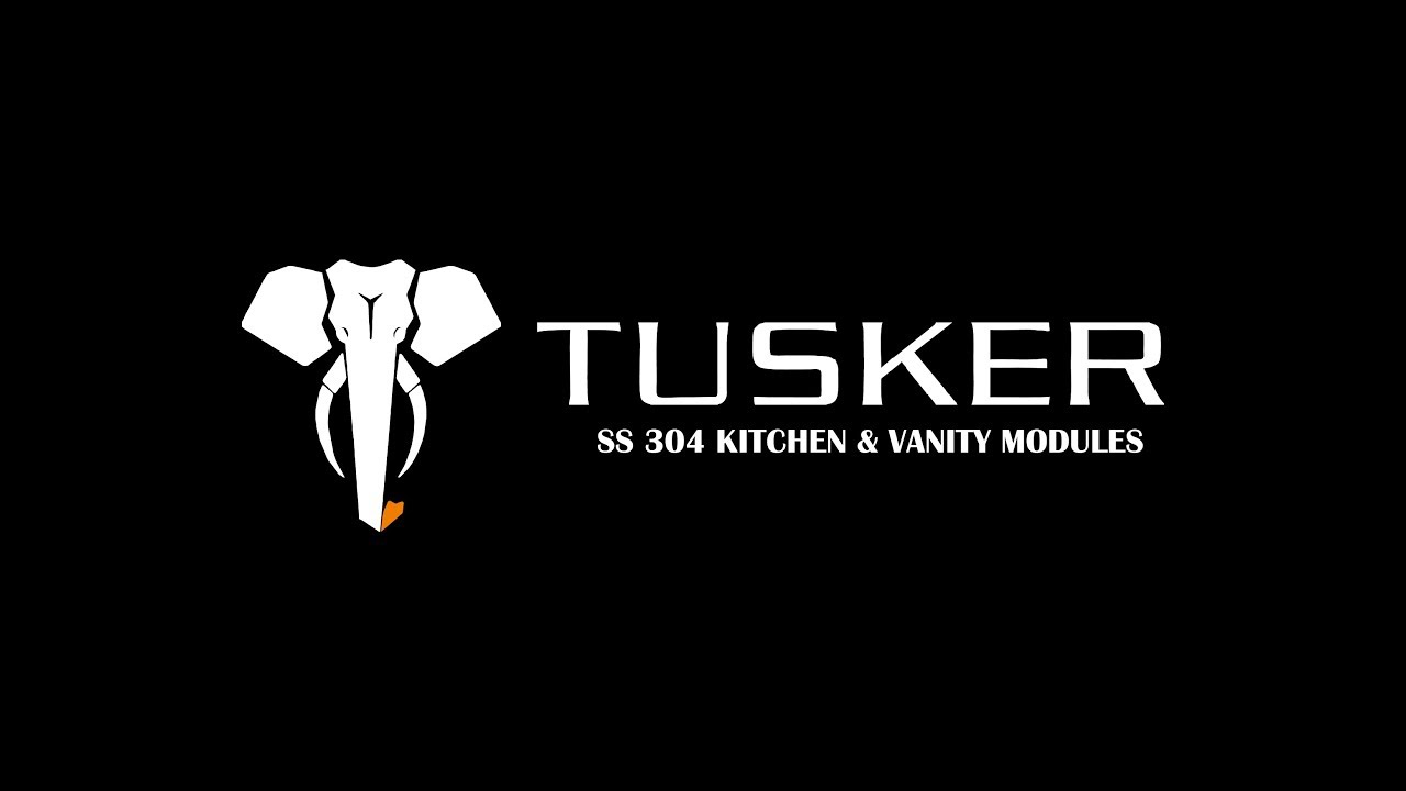 Tusker Stainless Steel 304 Grade Kitchen cabinet corporate video