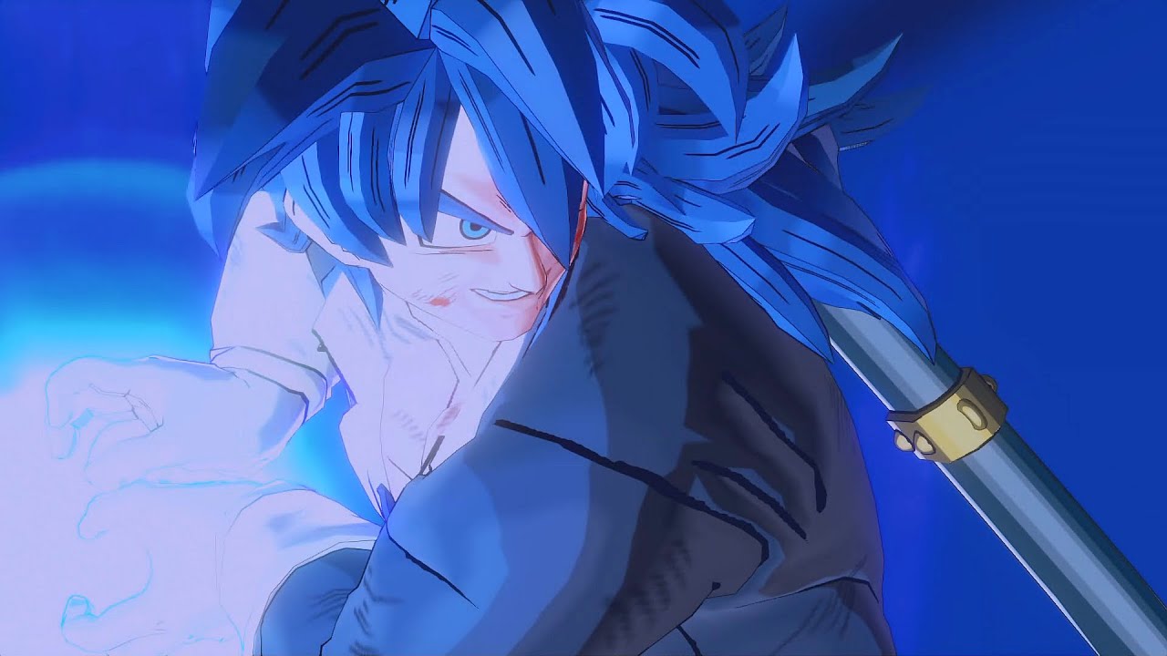 Dragon Ball Xenoverse True Ending (Playthrough Part 30)- Beating Demigra Without Goku