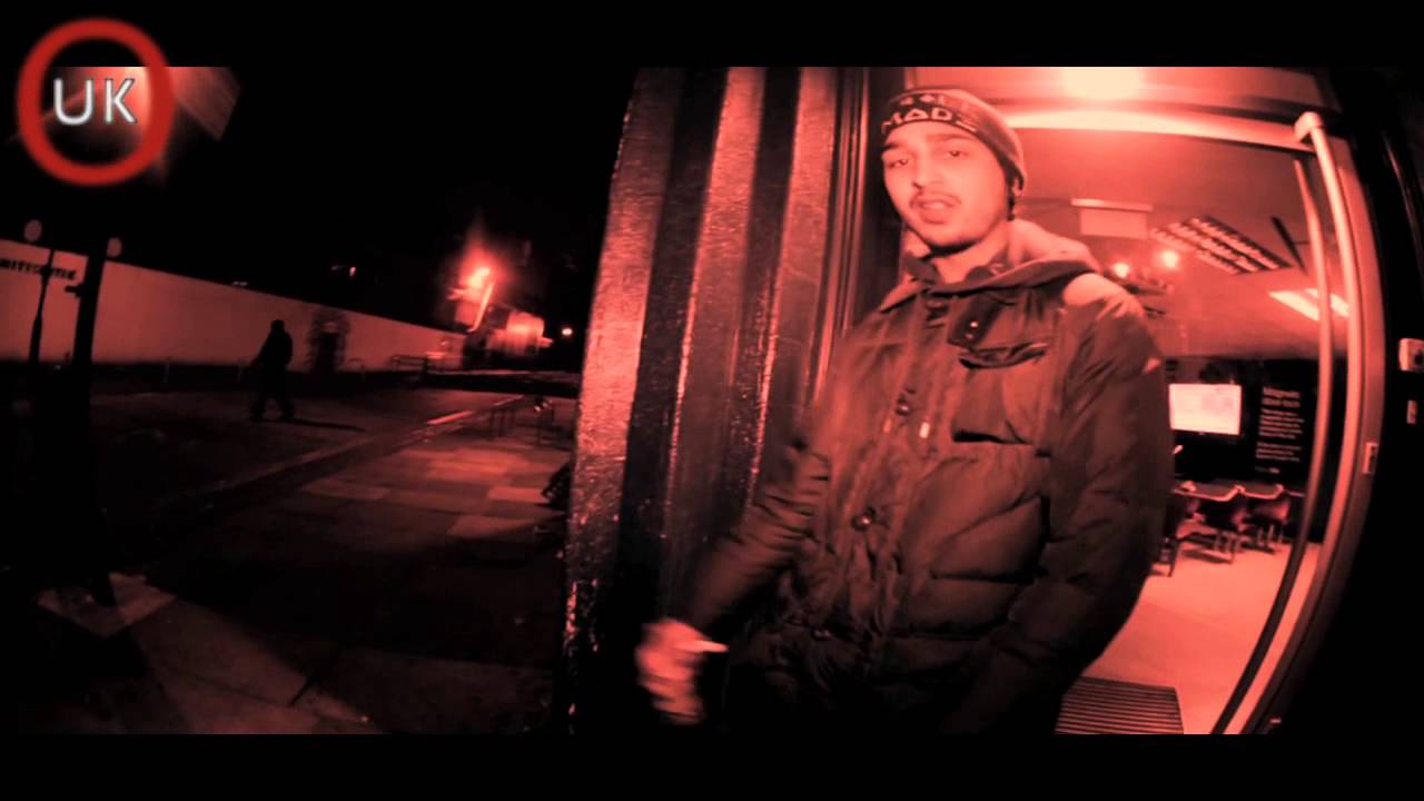 STACKS DOUNGA - HELLS ONDA CORNER @stackdounga
