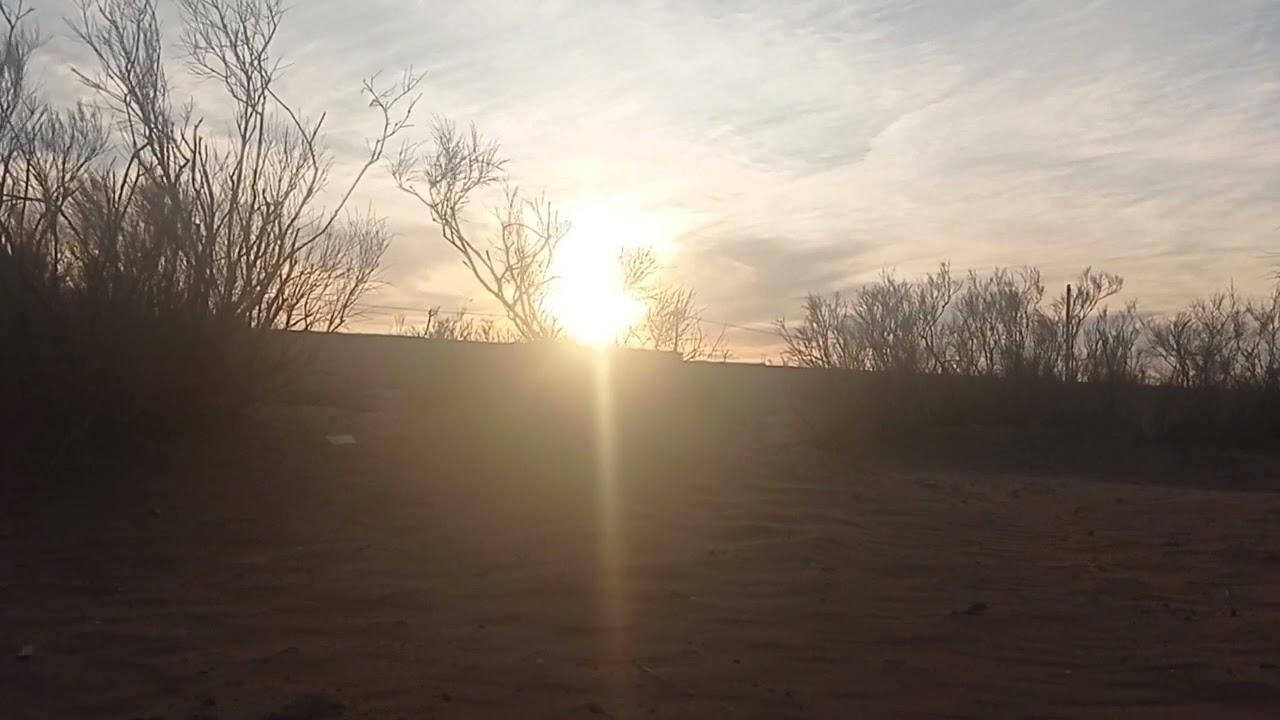 #Magnifique_coucher#de_soleil#africain  #Gorgeous_African#sunset