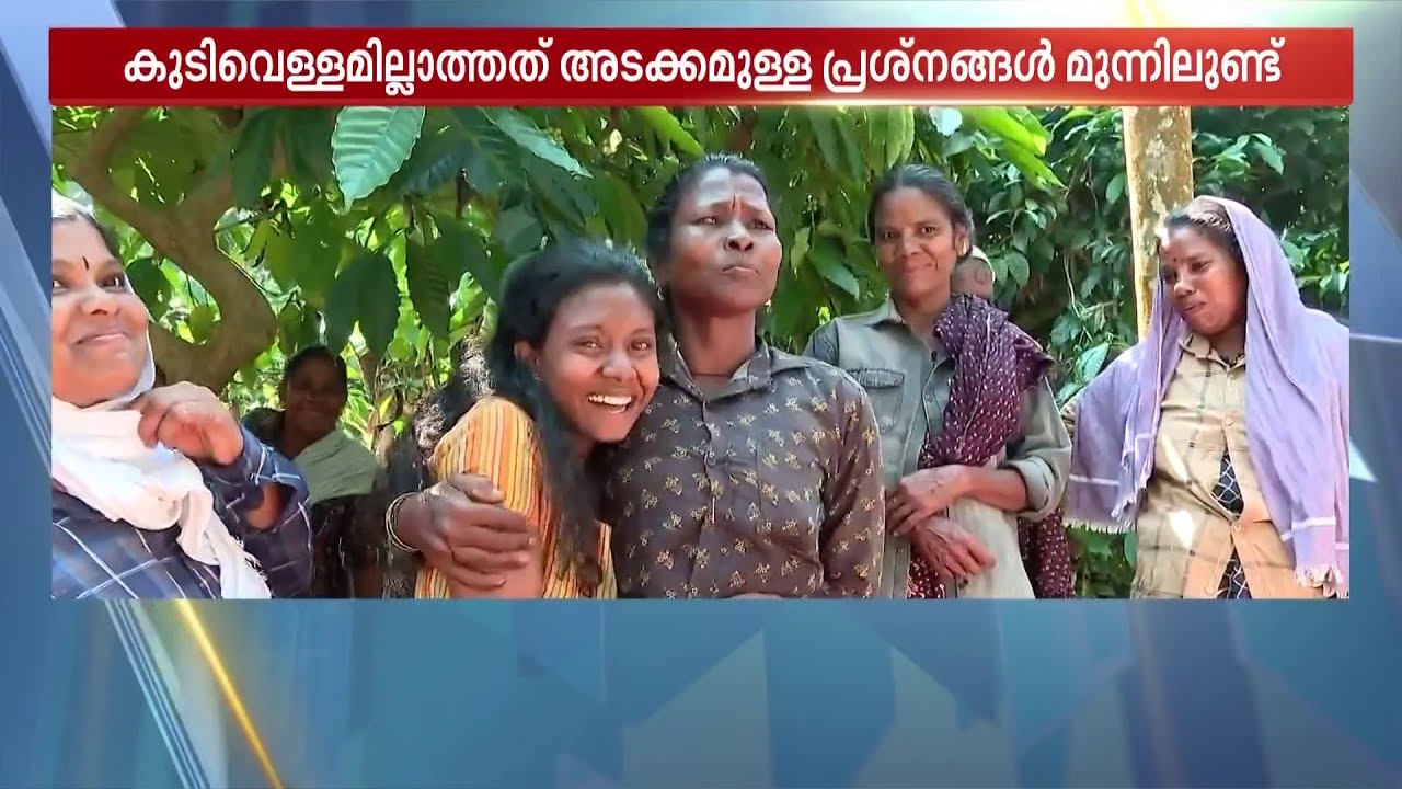 എല്ലാം കണ്ടു വളർന്നവൾ, വ്യക്തമായ കാഴ്ച്ചപ്പാടുണ്ട്..തിരഞ്ഞെടുപ്പിൽ മത്സരിക്കാനും കാരണമുണ്ട്