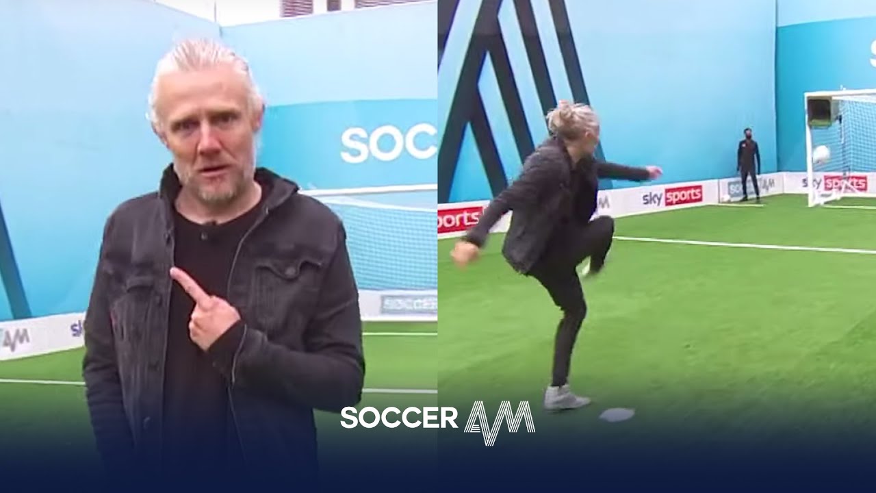Jimmy Bullard vs Ivan Toney | Call Out Penalties | You Know The Drill LIVE