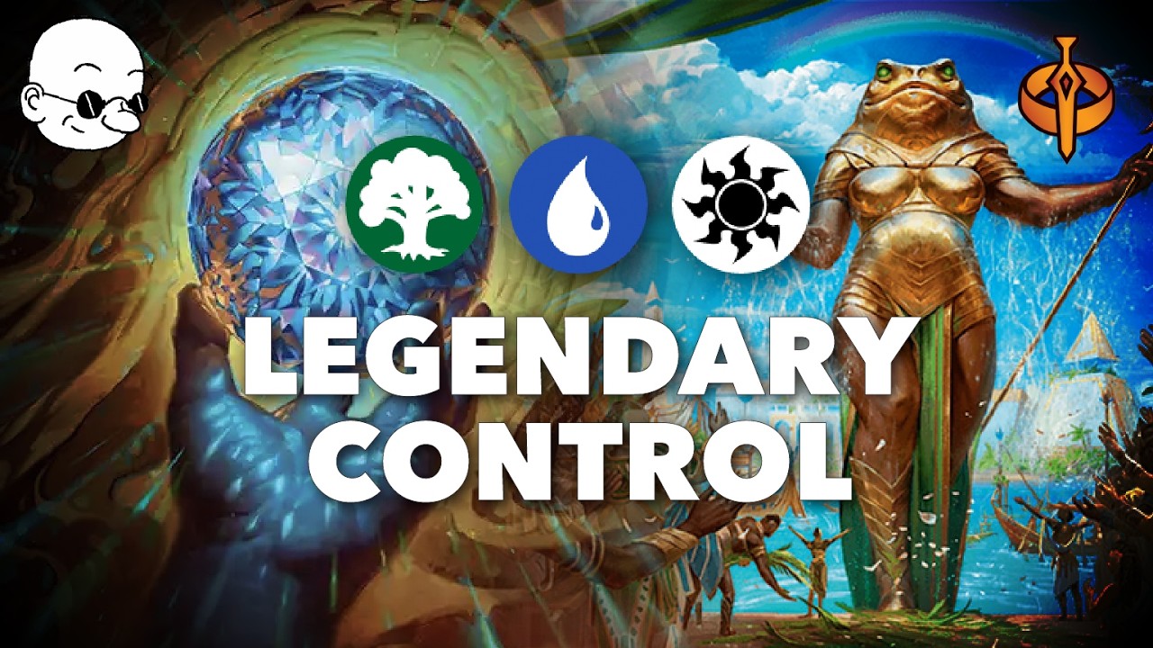 Poznaj legendarne Wincony w Bant Control!