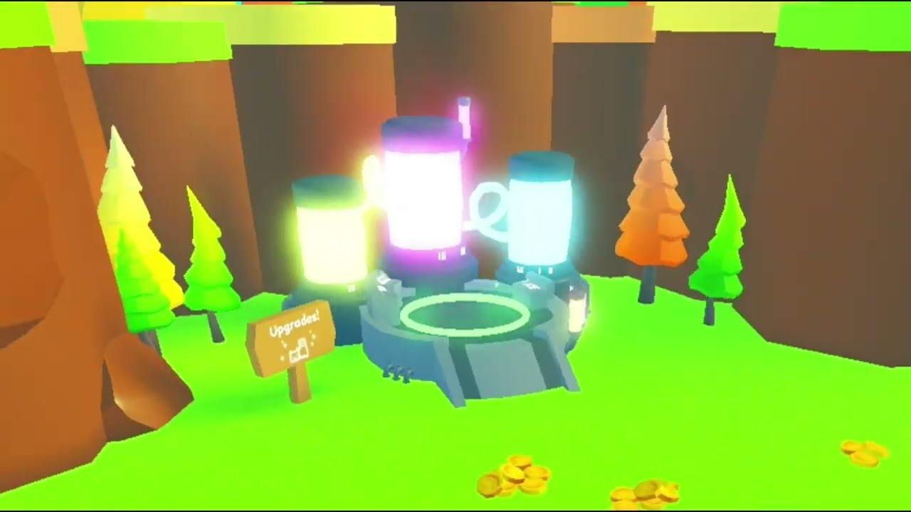 Pet Simulator X! Speed Run Trailer 2.0 !!!