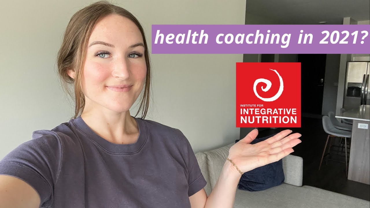 should you become a health coach in 2021? | IIN alumni review
