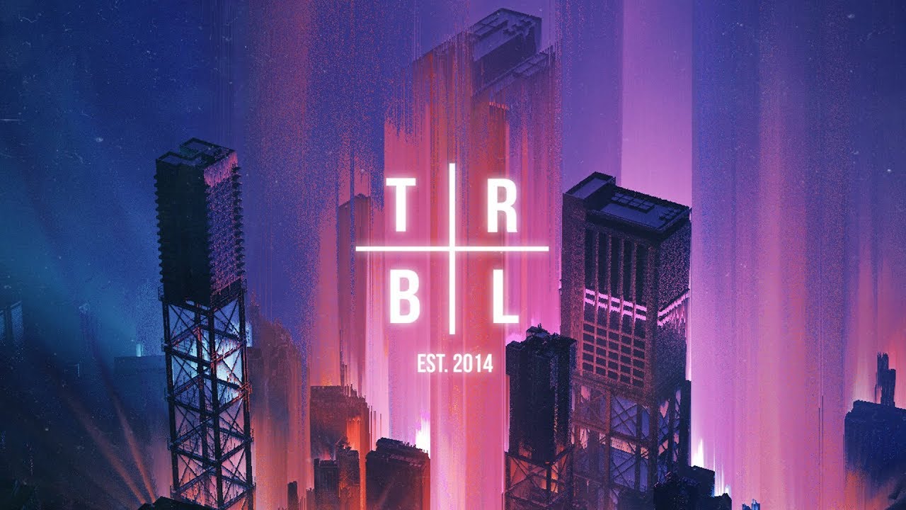 Vini Vici - The Tribe (RIOT Remix)