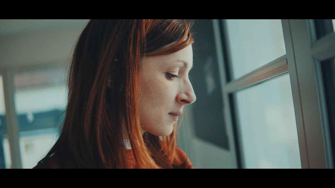 THE LIGHT  |  cinematic short film  Blackmagic Pocket Cinema Camera 4K & Leica 25 mm 1.4