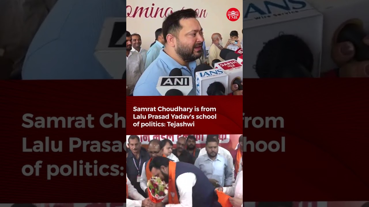 Next Bihar CM will not be its people's choice: RJD MLA Tejashwi Yadav
