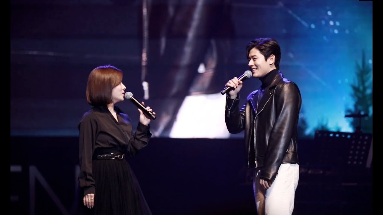 [MAJOR9/벤, 김동준] 김동준(KIM DONG JUN) 벤(BEN) 전국투어 콘서트 즉석 게스트(ft. 노메이크업) + '나 혼자(Alone)' LIVE